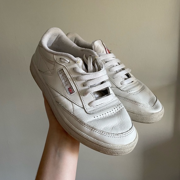 Reebok Vintage Club C 85 Sneakers - Picture 10 of 10